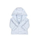 Manteau réversible - Vanille Coton