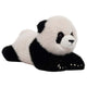 Peluche lestée panda - Vanille Coton