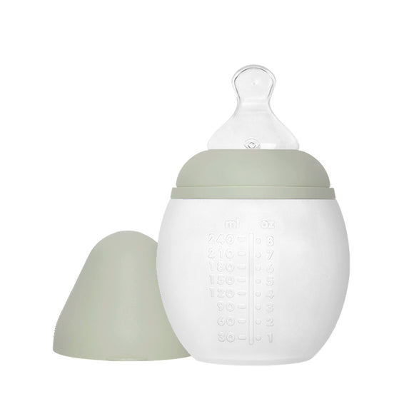 Biberon anti-colique 240 ml - Vanille Coton