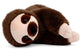 Peluche lestée Paresseux - Vanille Coton