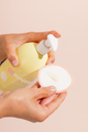 Liniment Bio - Vanille Coton