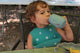 Tasse d'apprentissage 3 en 1 - Vanille Coton