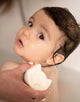 Soin lavant bébé Gaspard - Vanille Coton