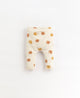 Legging Fish - Vanille Coton