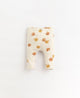 Legging Fish - Vanille Coton