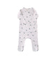 Kit naissance pomme de pin - Vanille Coton