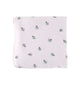 Kit naissance pomme de pin - Vanille Coton