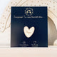 Pin's annonce - Vanille Coton