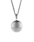 Bola de grossesse Sphère Black Rhodium - Vanille Coton