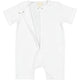Pyjama Poire - Vanille Coton