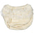 Bloomer frou-frou - Vanille Coton